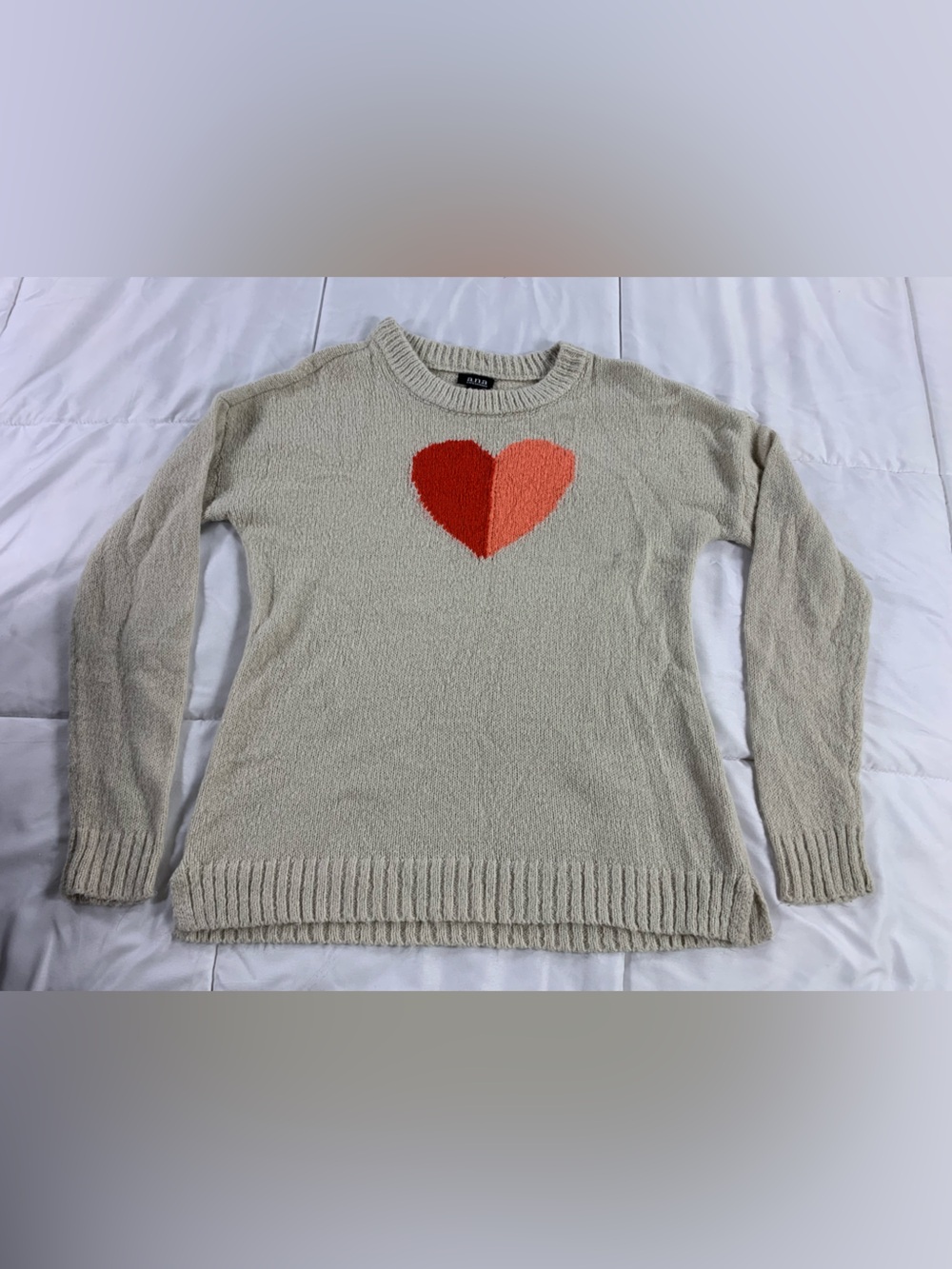 Pre loved ANA sweatshirt womens size S